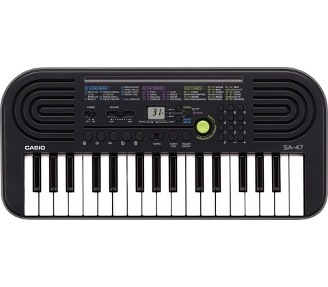 Casio SA 47