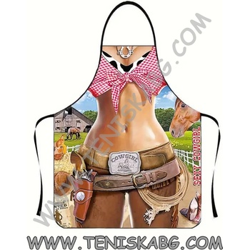 Престилка - Sexy girl 1