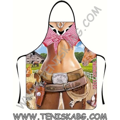 Престилка - Sexy girl 1