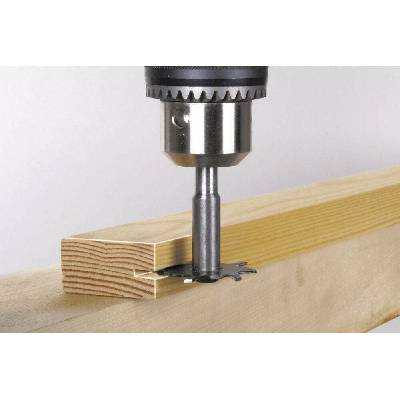 Wolfcraft ELN3264000 Štěrbinova fréza WS ø30x1,5mm 3264000