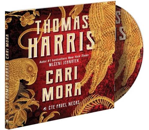 Cari Mora