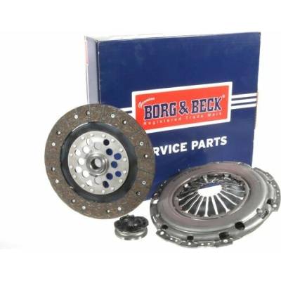 Spojková sada BORG & BECK HK2705