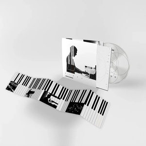 Sony Music Van Buuren Armin: Piano - CD (088997)