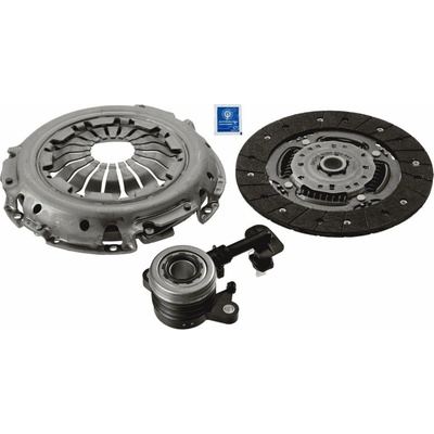 Sada spojky SACHS 3000 990 551 (3000990551)