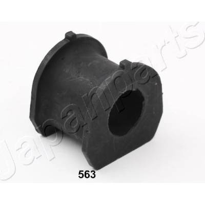 Lożiskové puzdro stabilizátora JAPANPARTS RU-563