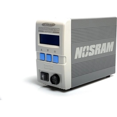NOSRAM HighPower pájecí stanice