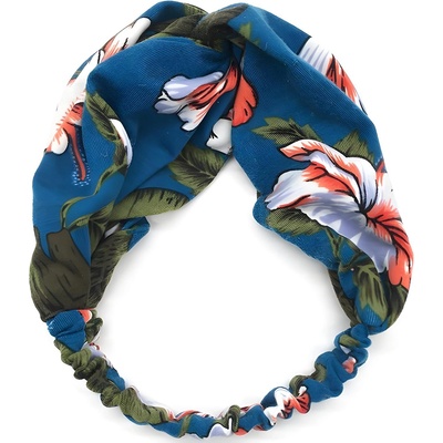 HARAHU Тюрбан лента за глава bl-6667 - Тип4 kp6667 (bl-6667)