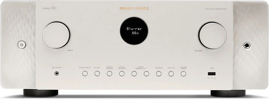 MARANTZ CINEMA 60