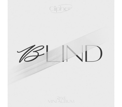 Ciipher - Blind CD
