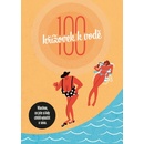 100 křížovek k vodě