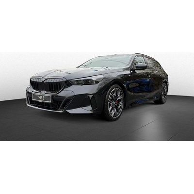 BMW 520d Touring M Sport 145 kW