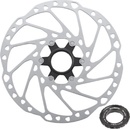 Brzdový kotouč SHIMANO Deore SM-RT64 160mm - pevná osa