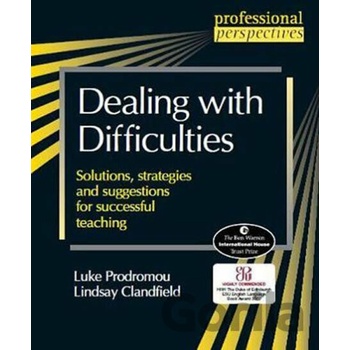 Dealing with Difficulties - Klett