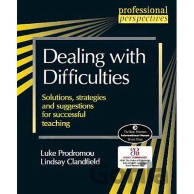Dealing with Difficulties - Klett