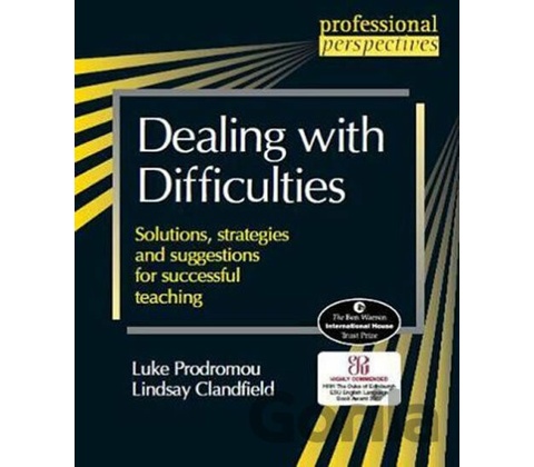 Dealing with Difficulties - Klett