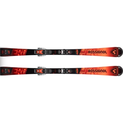 Rossignol HERO SL PRO R21 25/26
