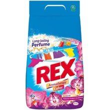 Rex Color Malajzijská Orchidea prášok 54 PD