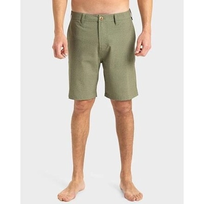 Quiksilver Union Heather Amphibian 19 GRAPE LEAF