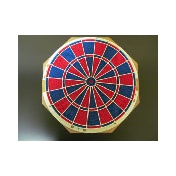 Cyberdine Terč kompletní