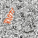 PARAMORE - RIOT! LP