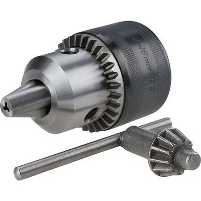 Zubové sklíčidlo s kličkou Narex CC 16-B 18 (65404520)