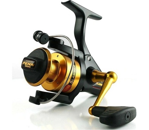 PENN Slammer 760