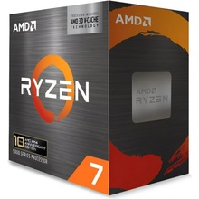 AMD Ryzen 7 5800X3D 100-100000651POF