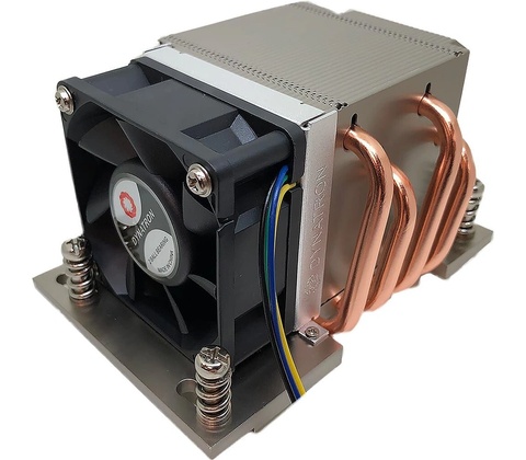 Dynatron A38