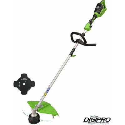 Greenworks GD24X2TX