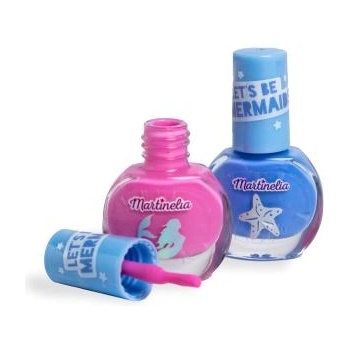 Martinelia Letś be mermaids Лакове за нокти DUO