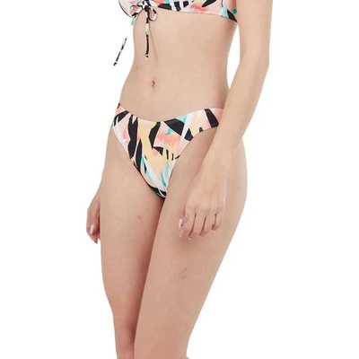 Fundango Moana II Classic bikini bottom - Multicolor (Jungle)