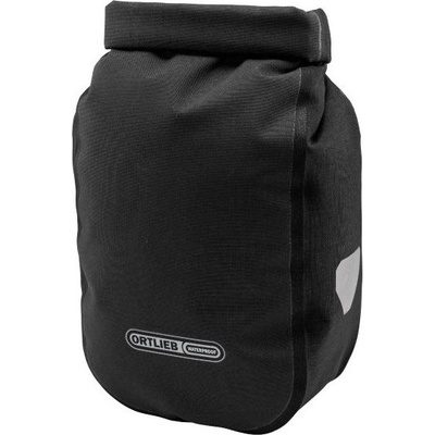 Ortlieb Fork-Pack Plus Цвят: черен