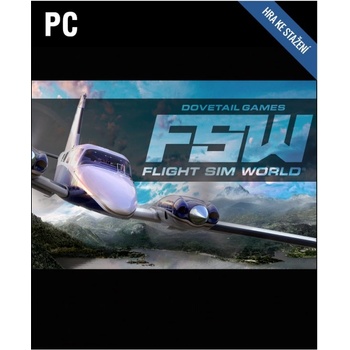 Flight Sim World