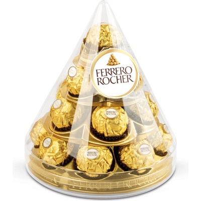 Ferrero Rocher 212,5 g – Zboží Dáma