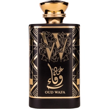 Image 1 of Ard Al Zaafaran Oud Wafa EDP 100 ml