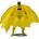 McFarlane Toys Фигурка McFarlane Toys DC MULTIVERSE Batman Yellow Suit (Detective Comics #241 - Red Platinum Chase (17431)
