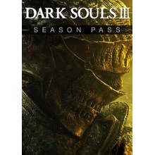 Dark Souls 3 Season Pass