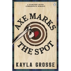 Axe Marks the Spot (ISBN: 9781405990394)