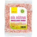 Kuchyňská sůl Wolfberry himalájská sůl růžová hrubá 250 g