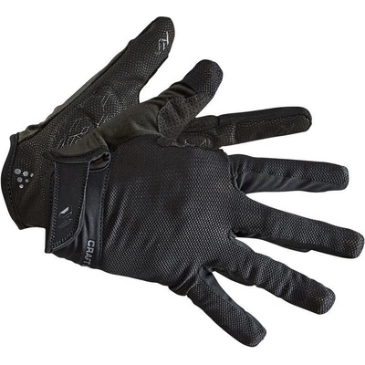 Craft Pioneer Gel LF black