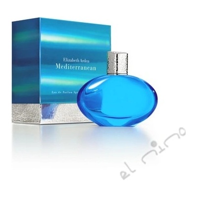 Elizabeth Arden Mediterranean parfumovaná voda dámska 100 ml