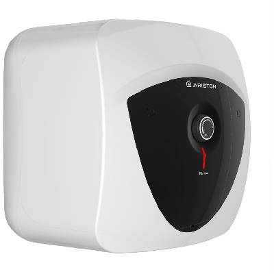 ARISTON ANDRIS LUX EU 10U zásobníkový ohřívač 10l, elektrický, pod umyvadlo
