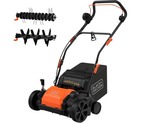Black&Decker BEOEP320