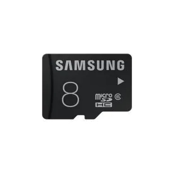Samsung microSDHC 8GB Class 6 MB-MA08D/EU