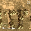 Various - Klein Harmattan LP