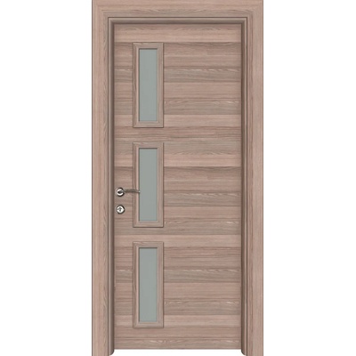VarioDor Остъкление за интериорна врата мод. vd 3 (това не е врата)
