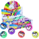 Rappa Míček se světlem a jednorožcem 5,5 cm