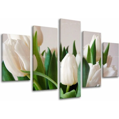 Obraz na stenu KVETY - 150x100