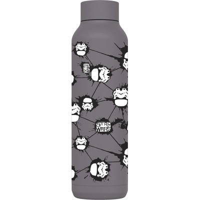 Quokka Nerezová termoláhev Solid Star Wars 630 ml