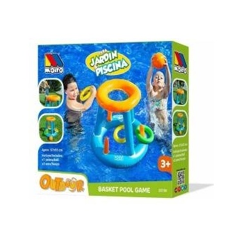 Molto Баскетболен Кош Moltó Outdoor Надуваем